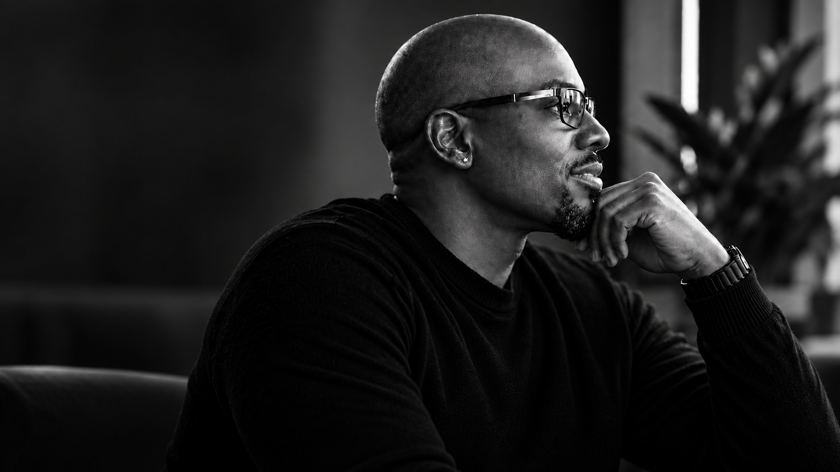 Gerson, founder of The Men's Healing Room